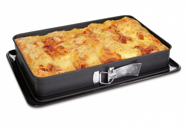 ZENKER Blechkuchen Springform Deluxe | Backen | HAUSHALT