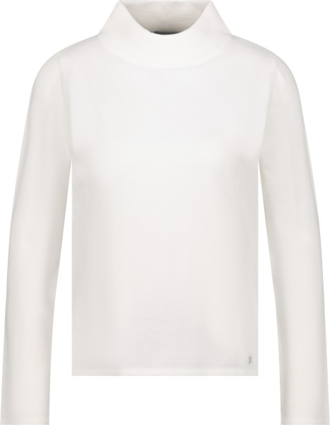 Strickpullover Pullover Damen Offwhite Pullover 102/off-white