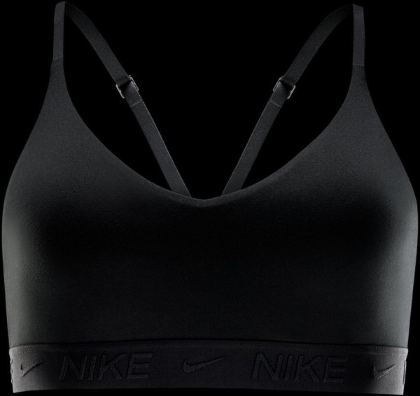 NIKE Damen Shirt W NK DF INDY LGT SPT BRA Bustier Shirts