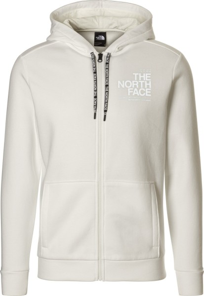 THE NORTH FACE Herren Kapuzensweat M NEW BLANCA PEAK POLY COTTON