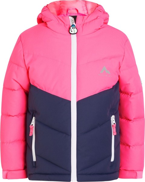 McKINLEY Kinder Jacke K Iniki T Skijacken Jacken Mäntel