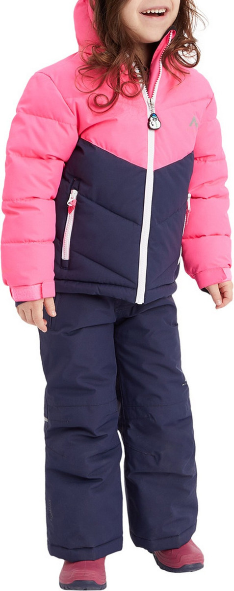 McKINLEY Kinder Jacke K Iniki T Skijacken Jacken Mäntel