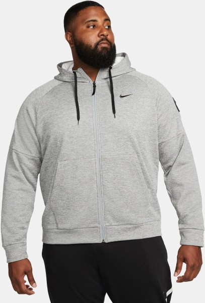 NIKE Herren Unterjacke M NK TF HD FZ Sweatjacken Sweatshirts