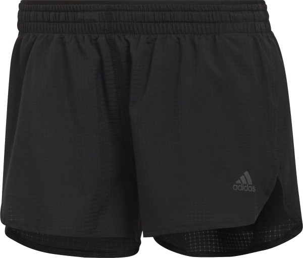 ADIDAS Damen Shorts Fast Running extra extra lang Hosen kurz Hosen Damen Bekleidung RUNNING SPORT Pecht