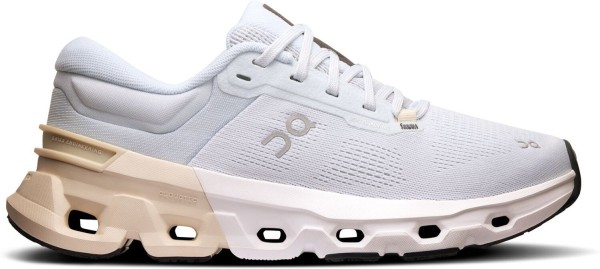 ON Damen Laufschuhe Cloudflyer neutral Damen Schuhe