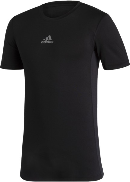 ADIDAS Underwear Kurzarm Techfit Shirt kurzarm ADIDAS Underwear