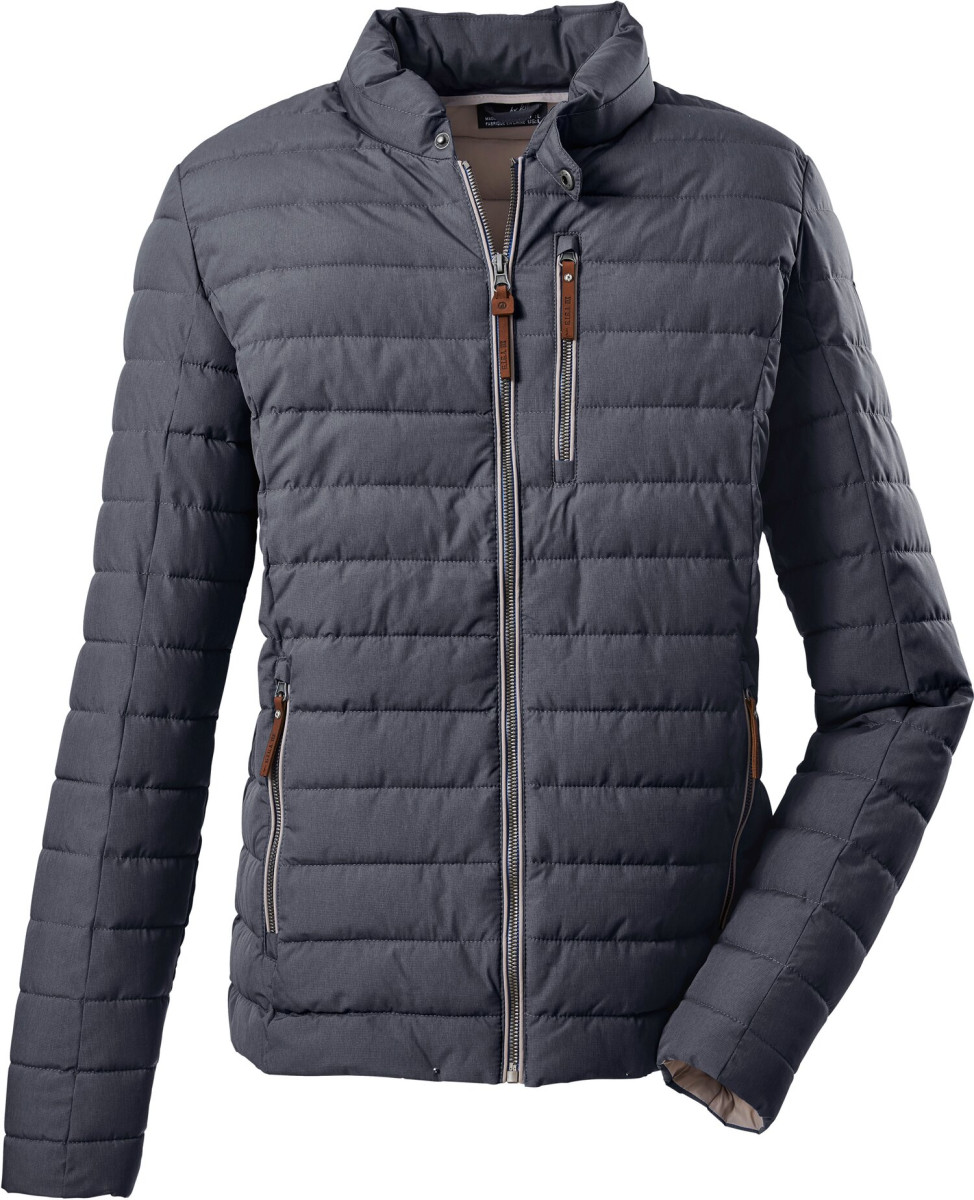 DX by killtec Herren Jacke Fahiro Funktionsjacken