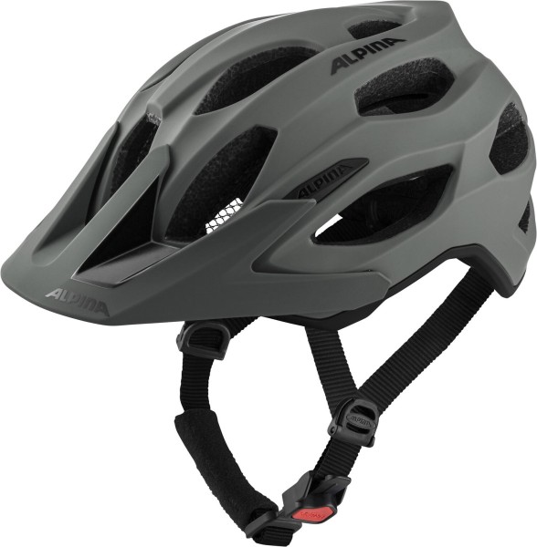 ALPINA Fahrradhelm "Carapax 2.0" | Herren | Helme | Ausrstung | FAHRRAD |  SPORT | Pecht.de