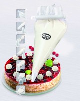 DR OETKER Spritzbeutel Einweg Classic | Backen | HAUSHALT