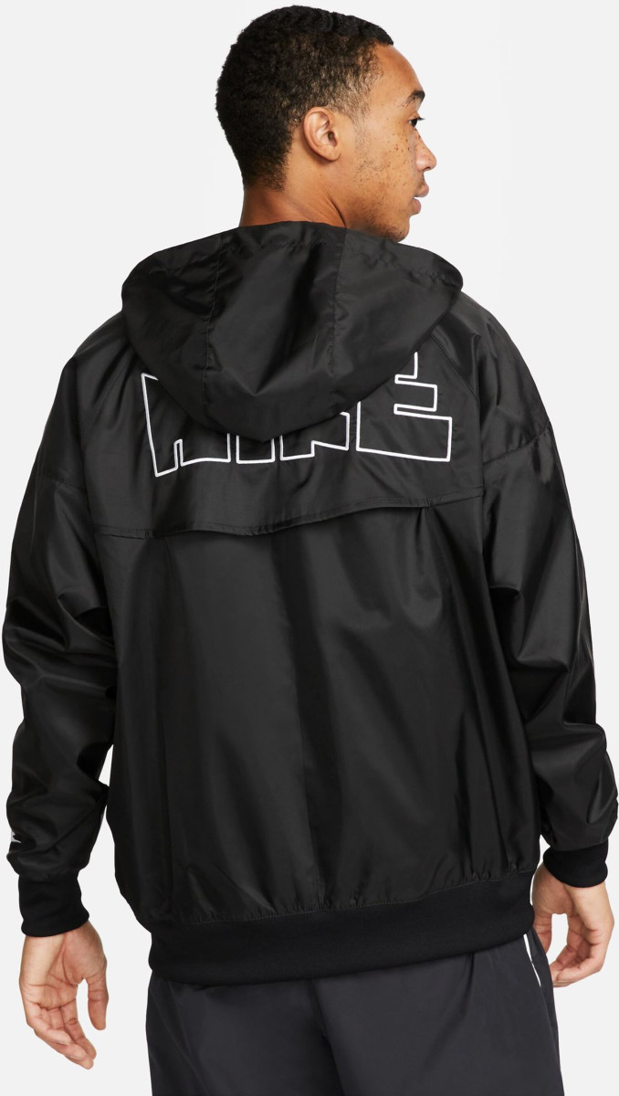 NIKE Herren Jacke M NK WR WVN + LND JKT GX HD | Jacken | Herren