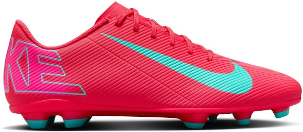 NIKE Herren Fussball-Rasenschuhe VAPOR 16 CLUB FG/MG